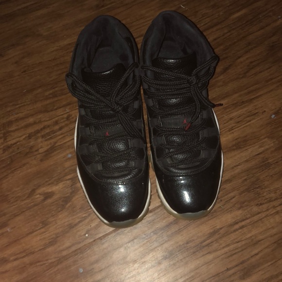 Jordan 11 - Picture 5 of 7
